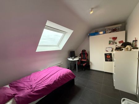 Eénslaapkamerappartement in het centrum van Tessenderlo - Photo 5