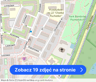 Mieszkanie 2-pokojowe 52m2, Poznań, Dębiec - Zdjęcie 1