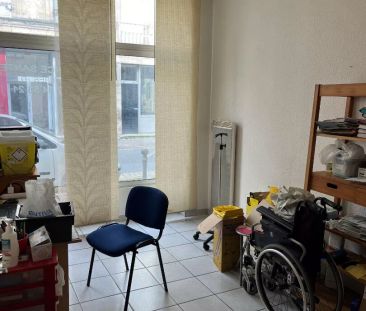 A louer studio Libourne 18 m2 - Photo 1