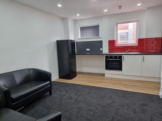 1 bedroom apartment to rent - Photo 1