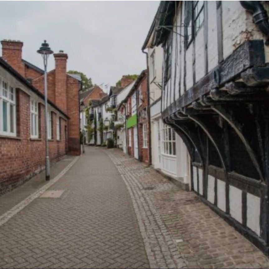 14b, Gaolgate Street, Stafford - Photo 1
