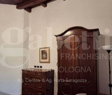 Bilocale viale Giambattista Ercolani, Massarenti, Bologna - Photo 3