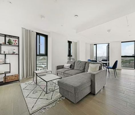 Manuscript Court, WC1X, London - Photo 1