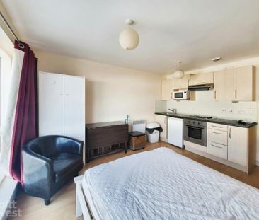 Studio to rent - Photo 1