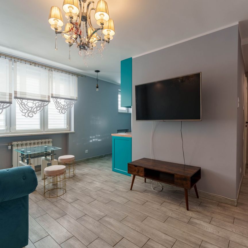 Mieszkanie 2 pokojowe w Siemianowicach Śl. - Photo 1