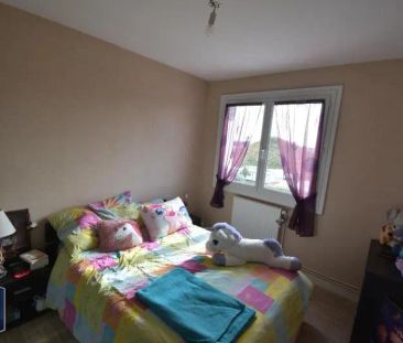 Appartement à louer 2 pièces 50.55m² - Photo 2