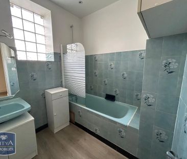 Appartement à louer 3 pièces 64.51m² - Photo 3