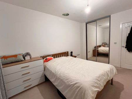 1 Bed Flat, Thomas Road, E14 - Photo 5
