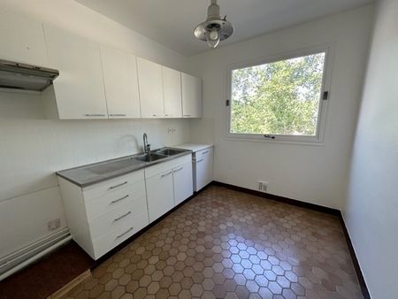 APPARTEMENT 5 PIECES BURES SUR YVETTE - Photo 5