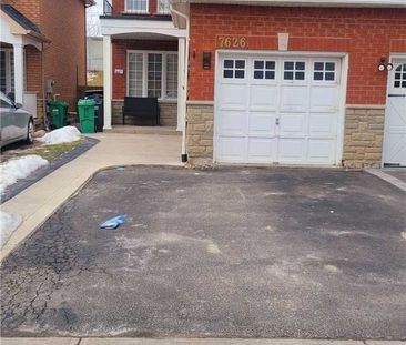 For Lease - 7626 Black walnut Trail, Mississauga, Ontario - Photo 4