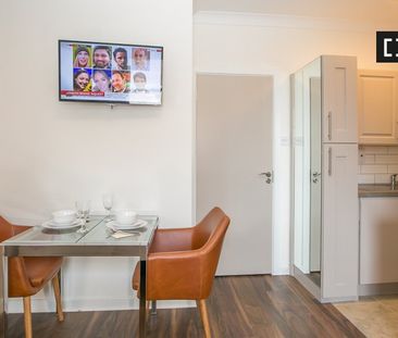 Studio for rent in Southside, Dublin - Photo 1