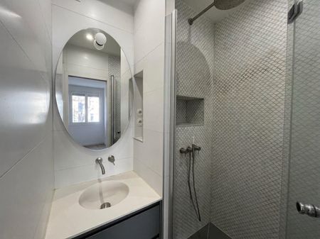 Tout savoir sur cet appartement dans le quartier Muette Sud, à Paris 16ème - Photo 5
