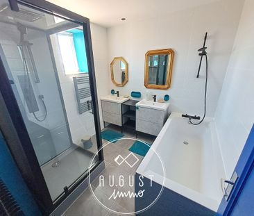 Location Appartement 3 pièces 74m² LIMOGES 87000 - Photo 6