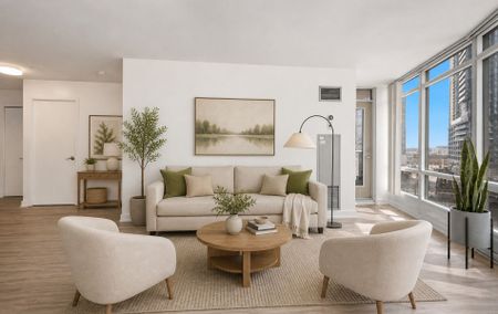 For Lease - 373 Front Street Unit# 803, Toronto, Ontario - Photo 2