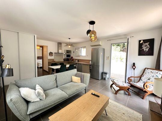 Location Appartement 2 pièces 44m² VILLE DI PIETRABUGNO 20200 - Photo 1