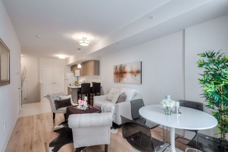 For Lease - 39 Drewry Avenue Unit# 15, Toronto, Ontario - Photo 2