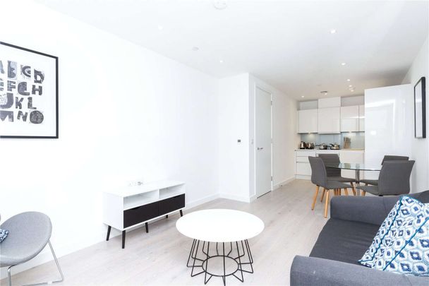 City North Place, London, N4 3FS - Photo 1