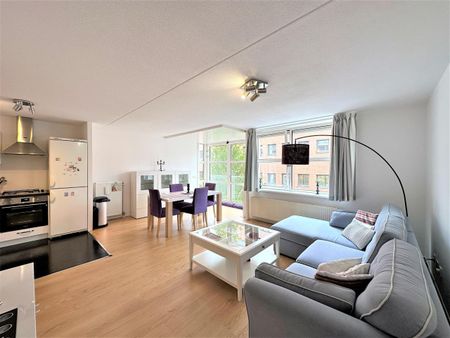 Eerste van der Helststraat, 1073AA, Amsterdam - Zuid - Photo 2