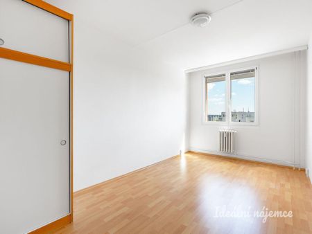 Pronájem bytu 2+kk 49 m2 - Фото 3