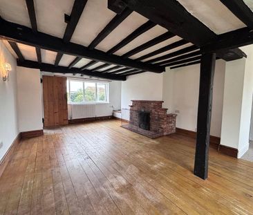 3 bedroom detached house to rent - Photo 3