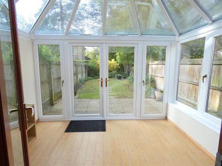 2 bedroom house to rent - Photo 2