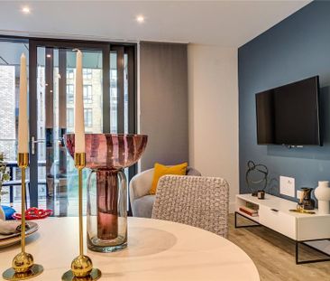 1 bedroom flat to rent - Photo 2