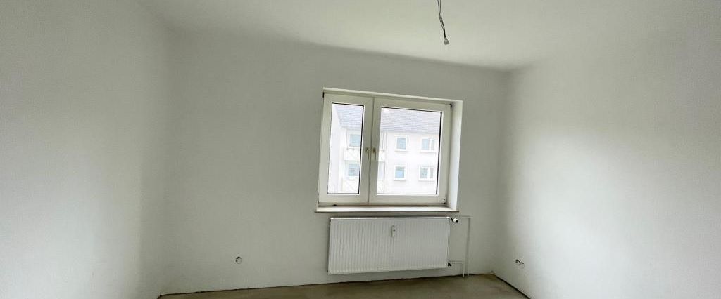 Attraktive 3-Zimmer-Wohnung mit Balkon in Menden Lahrfeld - Foto 1