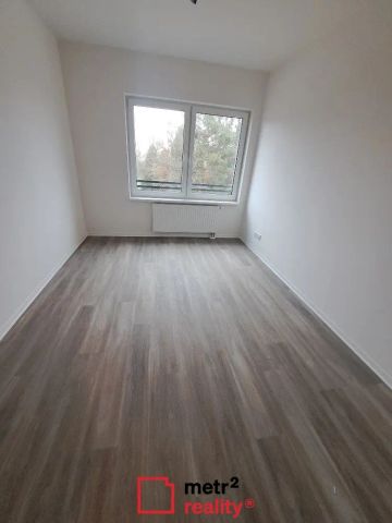 Pronájem byty 3+kk, Lipník nad Bečvou I-Město - Na Výsluní - Fotografie 2