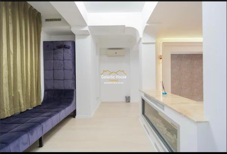 APARTAMENT 4 CAMERE HERASTRAU NORDULUI de inchiriat Herastrau, Bucuresti - Photo 3