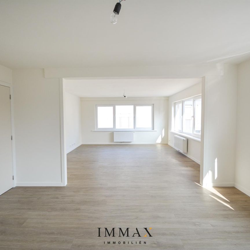 Recent vernieuwd duplex appartement - Photo 1