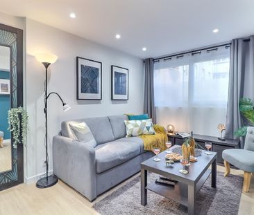 🌟 Magnifique Colocation à Nîmes 🌈 Salle d'eau privée par chambre 🏡 - Photo 6