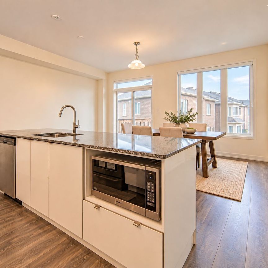 For Lease - 3116 Ernest Appelbe Boulevard, Oakville, Ontario - Photo 1