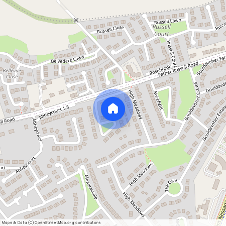 100 High Meadows, Gouldavoher, Gouldavoher, Co. Limerick