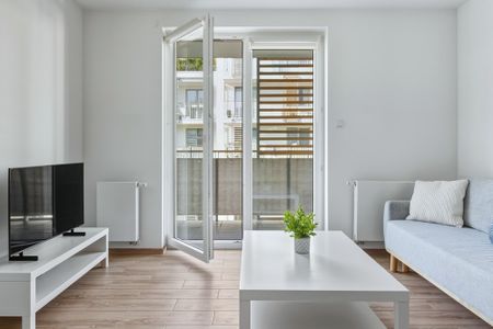 Mieszkanie 2p na wynajem - Photo 4