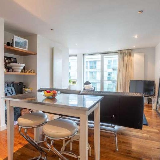 The Edge, Clowes Street, Manchester, M3 - Photo 1