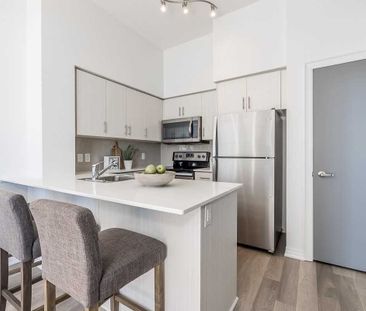For Lease - 111 Worsley Street Unit# PH-12, Barrie, Ontario - Photo 6