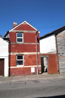 Salop Place, Penarth, CF64 - Photo 1