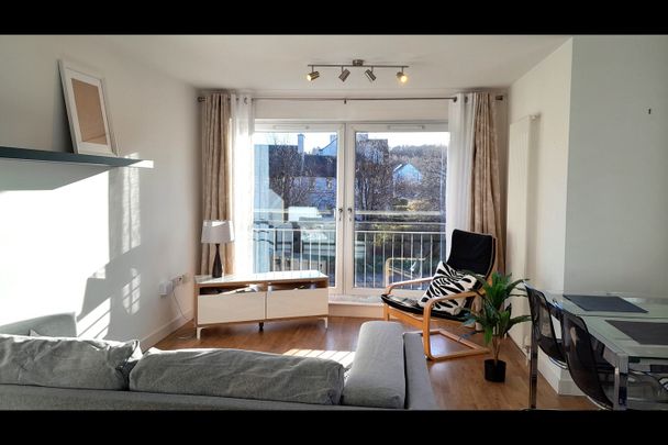 2 Bed Flat, Peffermill, EH16 - Photo 1