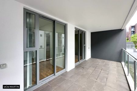 MGM MARTIN - ONE BEDROOM APARTMENT - Photo 4