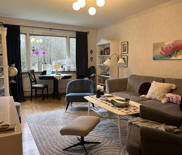 Torvgatan 1 C - Foto 1