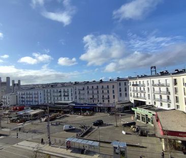 Location Appartement 1 pièce 20m² BREST 29200 - Photo 4