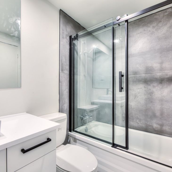 Appartement à louer - Longueuil (Le Vieux-Longueuil) (Lemoyne) - Photo 1