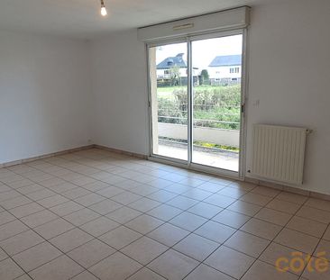 La Primaube - Le Clos Beauséjour - T2 + Terrasse + Pk Couvert + Cave - Photo 1