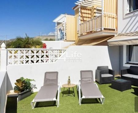 Luxury Villa for rent in Costa Adeje, Spain - Photo 4