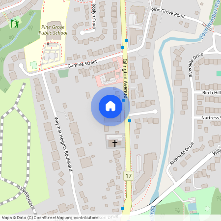 415 - 8302 ISLINGTON AVENUE, Vaughan, Vaughan, York, L4L 1W8