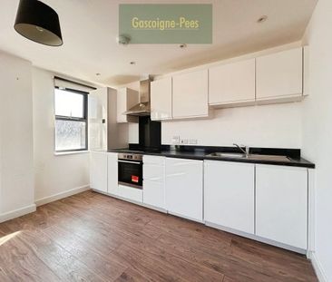 Festival Apartments, RG21 - Photo 4