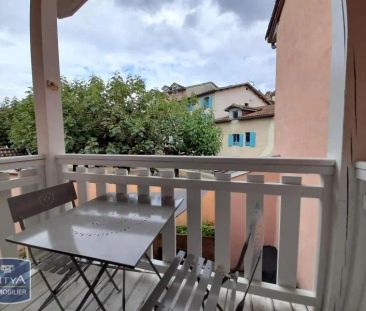 Appartement à louer 1 pièce 52.19m² - Photo 2