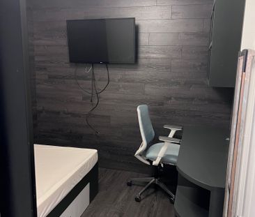 For Lease - 330 Phillip Street, T2-610 Street Unit# 12, Waterloo, O... - Photo 6