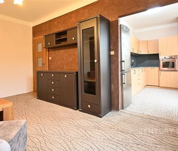 Pronájem bytu 2+1 53 m² - Photo 2