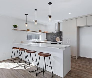 As-new Barrett Homes! - Photo 2